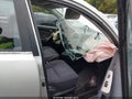 2004 Toyota Matrix — photo 5 of 11 | VIN 2T1LR38E64C196431