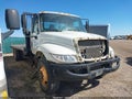 2011 International 4000-Series — photo 1 of 15 | VIN 1HTMMAAL7BH325207