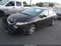 2014 Honda Civic — photo 2 of 18 | VIN 2HGFB2F5XEH523890