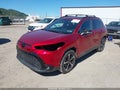 2025 Toyota Corolla Cross — photo 2 of 17 | VIN 7MUFBABG1SV069726