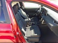 2025 Toyota Corolla Cross — photo 5 of 17 | VIN 7MUFBABG1SV069726