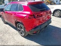 2025 Toyota Corolla Cross — photo 6 of 17 | VIN 7MUFBABG1SV069726