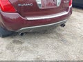 2007 Nissan Murano — photo 6 of 11 | VIN JN8AZ08W67W631530