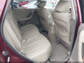 2007 Nissan Murano — photo 8 of 11 | VIN JN8AZ08W67W631530