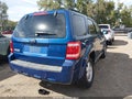 2008 Ford Escape — photo 4 of 16 | VIN 1FMCU03Z08KB10618