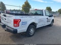 2016 Ford F-150 — photo 4 of 11 | VIN 1FTMF1CP9GKE91682