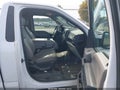 2016 Ford F-150 — photo 5 of 11 | VIN 1FTMF1CP9GKE91682