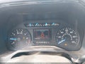 2016 Ford F-150 — photo 7 of 11 | VIN 1FTMF1CP9GKE91682