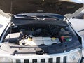 2012 Jeep Liberty — photo 10 of 18 | VIN 1C4PJMAK7CW160588