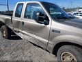 2004 Ford F-250 — photo 6 of 16 | VIN 1FTNX20L54EB88952