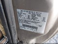 2004 Ford F-250 — photo 9 of 16 | VIN 1FTNX20L54EB88952