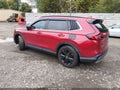 2024 Honda CR-V — photo 3 of 17 | VIN 7FARS6H97RE021776