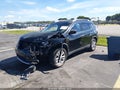 2016 Nissan Rogue — photo 2 of 17 | VIN KNMAT2MT2GP641406