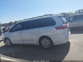 2017 Toyota Sienna — photo 14 of 16 | VIN 5TDYZ3DC7HS795264
