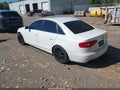 2013 Audi A4 — photo 3 of 11 | VIN WAUKFAFL7DN025854