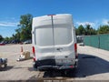 2015 Ford Transit-350 — photo 6 of 20 | VIN 1FTSW2XG0FKB13191