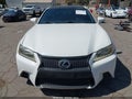 2015 Lexus GS 350 — photo 12 of 17 | VIN JTHBE1BLXFA009703