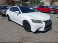 2015 Lexus GS 350 — photo 1 of 17 | VIN JTHBE1BLXFA009703
