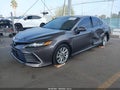 2023 Toyota Camry — photo 2 of 16 | VIN 4T1C11AK1PU766723