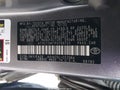 2023 Toyota Camry — photo 9 of 16 | VIN 4T1C11AK1PU766723