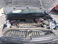 2026 Chevrolet Silverado 1500 — photo 10 of 21 | VIN 1GCPKAEK1TZ189931