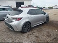 2019 Toyota Corolla — photo 4 of 16 | VIN JTNK4RBE4K3053663