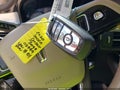 2020 Lincoln Corsair — photo 11 of 16 | VIN 5LMCJ1C95LUL03999