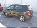 2017 Chevrolet Trax — photo 3 of 16 | VIN 3GNCJKSB7HL208631