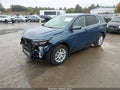 2024 Chevrolet Equinox — photo 2 of 17 | VIN 3GNAXUEG9RL325850