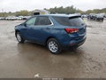 2024 Chevrolet Equinox — photo 3 of 17 | VIN 3GNAXUEG9RL325850