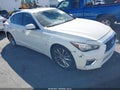 2019 Infiniti Q50 — photo 1 of 16 | VIN JN1EV7AP4KM511317