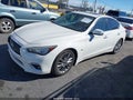 2019 Infiniti Q50 — photo 2 of 16 | VIN JN1EV7AP4KM511317