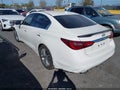 2019 Infiniti Q50 — photo 3 of 16 | VIN JN1EV7AP4KM511317
