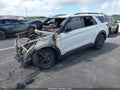 2025 Ford Explorer — photo 2 of 10 | VIN 1FMUK7KH7SGC42717