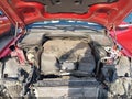 2021 Mercedes-Benz GLS-Class — photo 10 of 14 | VIN 4JGFF5KE4MA573266