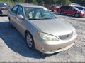 2005 Toyota Camry — photo 6 of 12 | VIN 4T1BE30K25U401199
