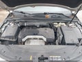2016 Chevrolet Impala — photo 10 of 16 | VIN 2G1105SA5G9181340
