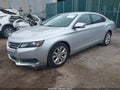 2016 Chevrolet Impala — photo 2 of 16 | VIN 2G1105SA5G9181340