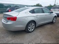 2016 Chevrolet Impala — photo 4 of 16 | VIN 2G1105SA5G9181340