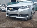 2016 Chevrolet Impala — photo 6 of 16 | VIN 2G1105SA5G9181340