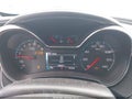 2016 Chevrolet Impala — photo 7 of 16 | VIN 2G1105SA5G9181340