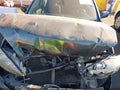 2006 Toyota Camry — photo 10 of 11 | VIN JTDBA32KX60026829