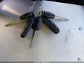 2006 Toyota Camry — photo 11 of 11 | VIN JTDBA32KX60026829