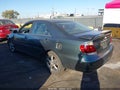 2006 Toyota Camry — photo 3 of 11 | VIN JTDBA32KX60026829