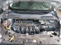 2017 Ford Escape — photo 10 of 15 | VIN 1FMCU0F76HUA82693