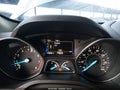 2017 Ford Escape — photo 7 of 15 | VIN 1FMCU0F76HUA82693