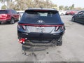 2022 Hyundai Tucson Hybrid — photo 17 of 17 | VIN KM8JBCA18NU078559