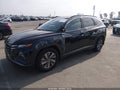 2022 Hyundai Tucson Hybrid — photo 2 of 17 | VIN KM8JBCA18NU078559