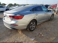 2020 Honda Insight — photo 4 of 16 | VIN 19XZE4F56LE012300