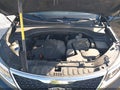 2015 Kia Sorento — photo 10 of 13 | VIN 5XYKT3A61FG650575